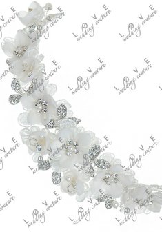 Диадема love wedding GM04-N78611