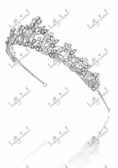 Диадема love wedding DL 26-N78615