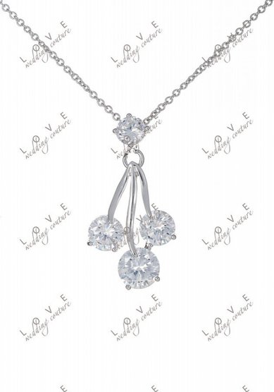 Кулон Love Wedding KU 07-N78628 - Салон аксессуаров NIKA