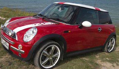 Автомобиль на свадьбу № R4980 - Транспортная компания Real Automobile Rental