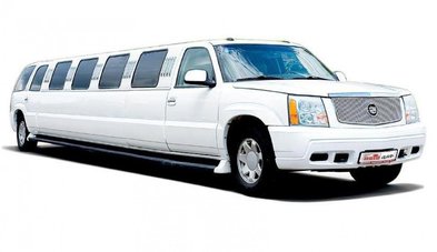 Лимузин на свадьбу № А4982 - Транспортная компания АвтоДар