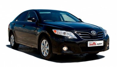 Автомобиль на свадьбу № А4989 - Транспортная компания АвтоДар