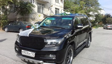 Автомобиль на свадьбу № О5379 - Транспортная компания ООО Жустина
