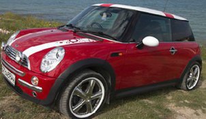 Автомобиль на свадьбу R4980