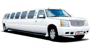 Лимузин на свадьбу А4982