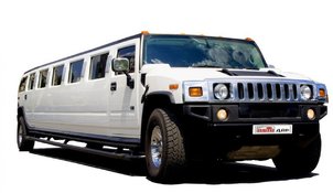 Лимузин на свадьбу А4983