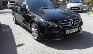 Автомобиль на свадьбу О5381