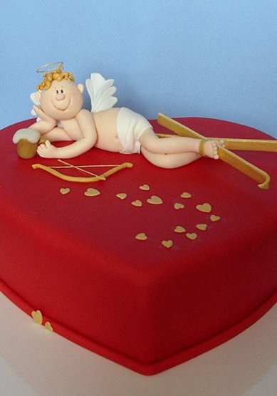 Торт на свадьбу Т69783 - Кондитерская Торты от Ирины