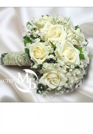 Букет М9073 - Салон цветов Мастер букет