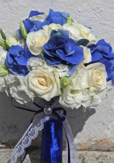 Букет П9112 - Салон цветов Праздничная Атмосфера