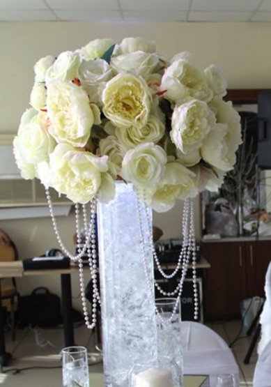 Цветочная композиция П9122 - Салон цветов Праздничная Атмосфера