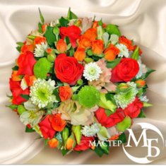 Букет М9084