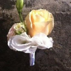 Бутоньерка П9099