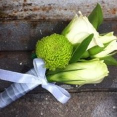 Бутоньерка П9109