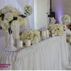 Цветочная композиция П9119