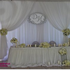 Цветочная композиция П9121