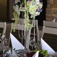 Цветочная композиция П9129