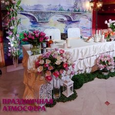 Цветочная композиция П9130