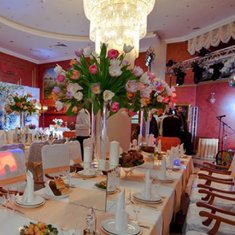 Цветочная композиция П9131