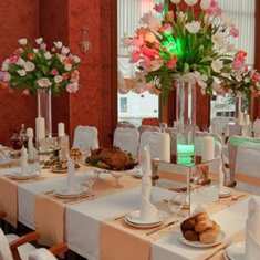 Цветочная композиция П9133