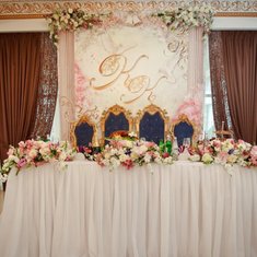 Цветочная композиция П9134