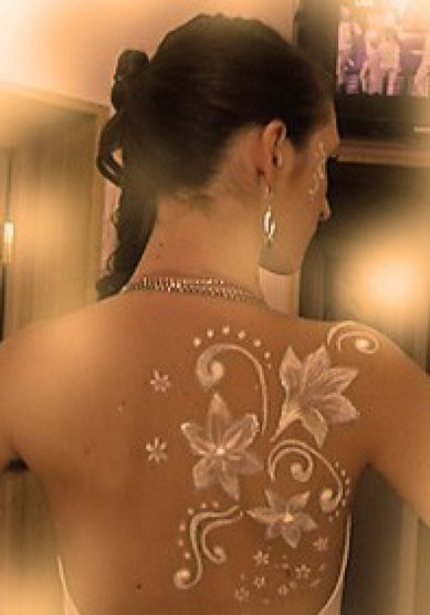 Свадебная прическа А18011 - Стилист-визажист Алина Калянина