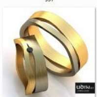 Обручальное кольцо U10350