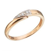 Обручальное кольцо А10359