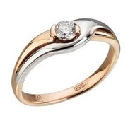 Обручальное кольцо А10362