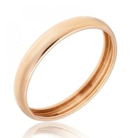 Обручальное кольцо 510379