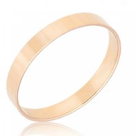 Обручальное кольцо 510380