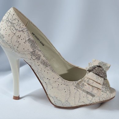 Свадебная обувь И2398 - Салон обуви Идеал