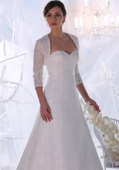 Свадебное платье Д52116 - Свадебный дом Дефиле