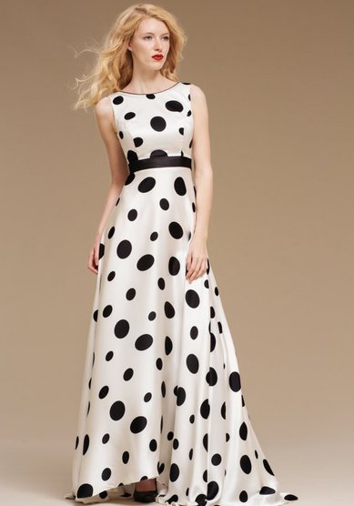 Вечернее платье Д52134 - Свадебный дом Дефиле