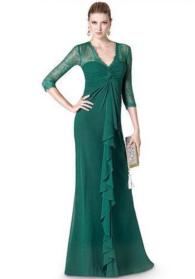 Вечернее платье T52167 - Свадебный салон Topaza Pella