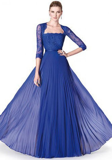 Вечернее платье T52168 - Свадебный салон Topaza Pella