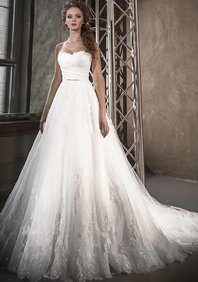 Свадебное платье И52078