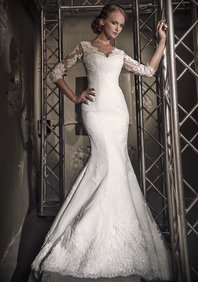 Свадебное платье И52079