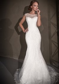 Свадебное платье И52080