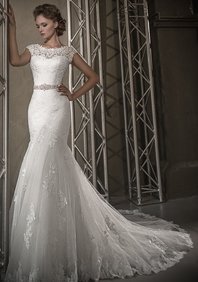 Свадебное платье И52081