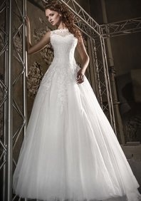 Свадебное платье И52082