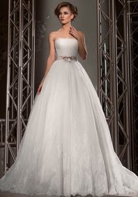 Свадебное платье И52083