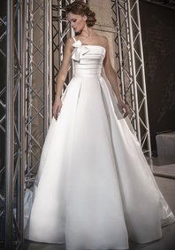 Свадебное платье И52086