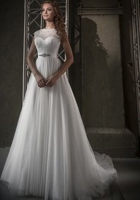 Свадебное платье И52087