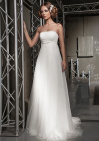 Свадебное платье И52089