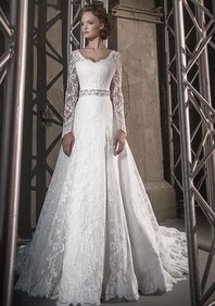 Свадебное платье И52091