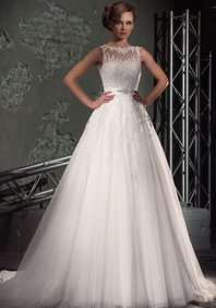Свадебное платье И52092
