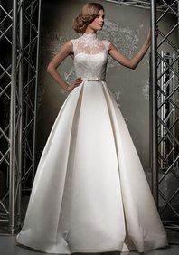 Свадебное платье И52095