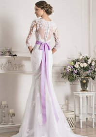 Свадебное платье Д52098