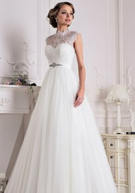 Свадебное платье Д52100